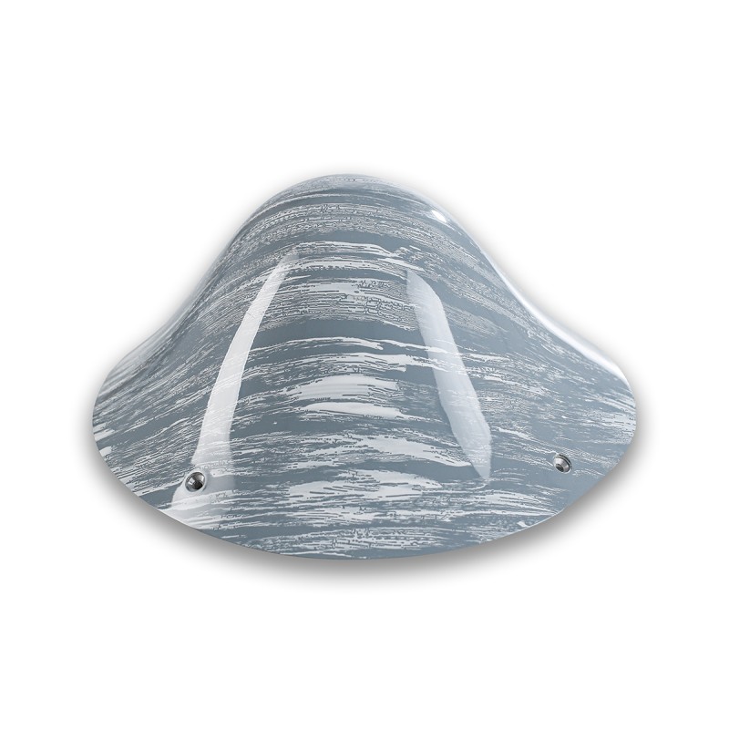 Ghost Line: Asymmetric Balls - 360-609-DT