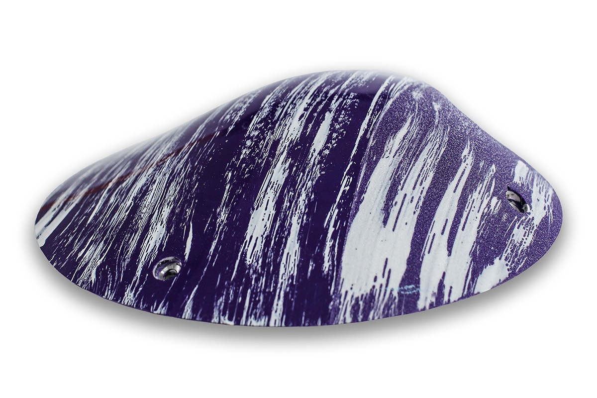 Ghost Line: Asymmetric Balls - 360-610-DT