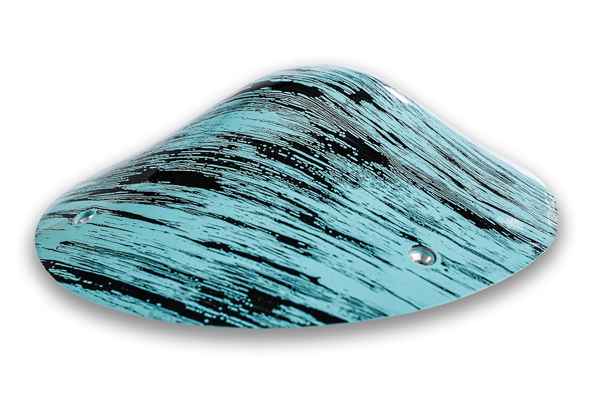 Ghost Line: Asymmetric Balls - 360-611-DT