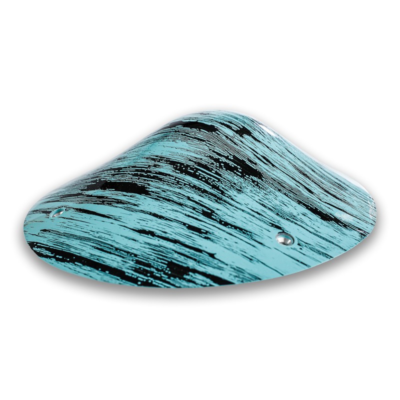 Ghost Line: Asymmetric Balls - 360-611-DT