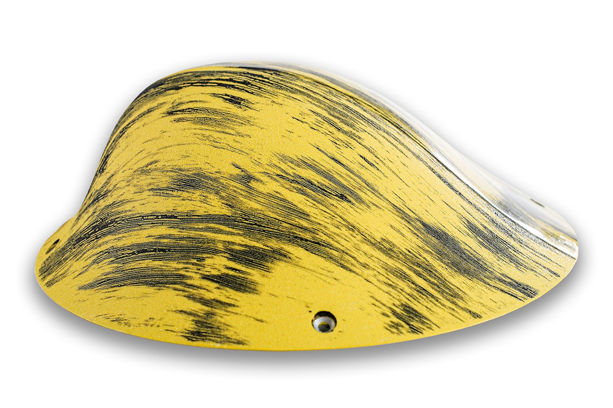 Ghost Line: Asymmetric Balls - 360-603-DT