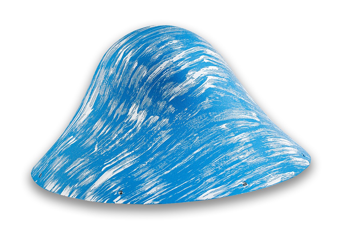 Ghost Line: Asymmetric Balls - 360-604-DT