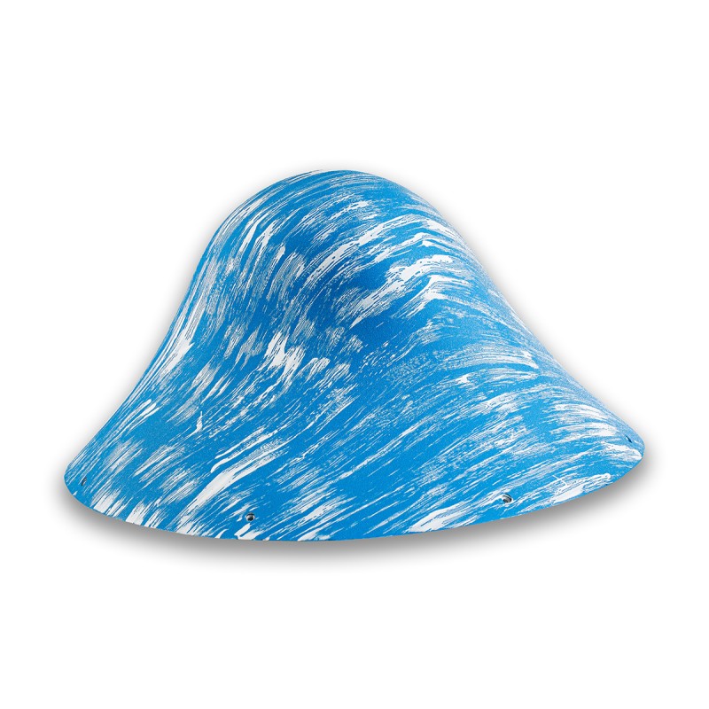 Ghost Line: Asymmetric Balls - 360-604-DT