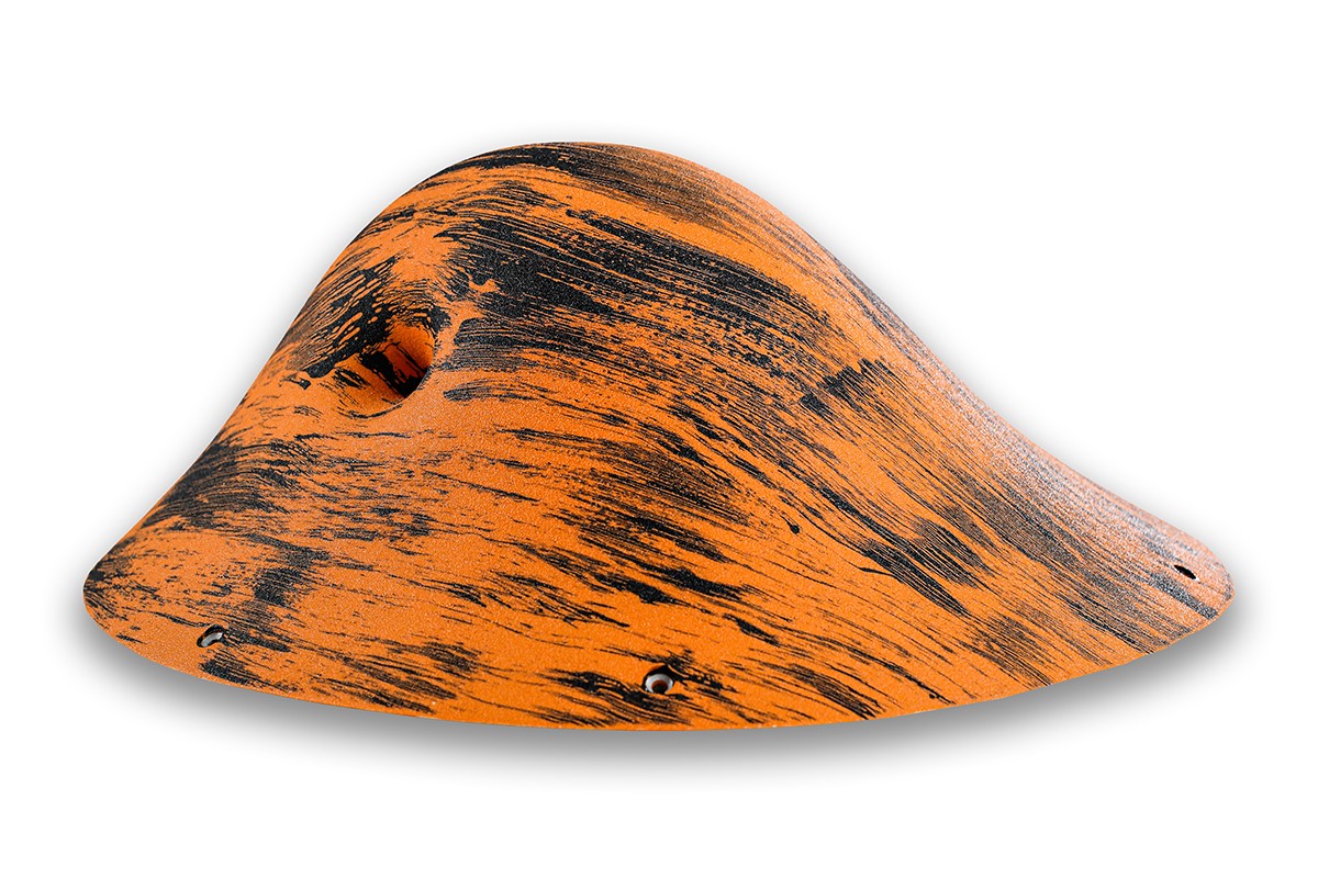 Ghost Line: Asymmetric Balls - 360-607