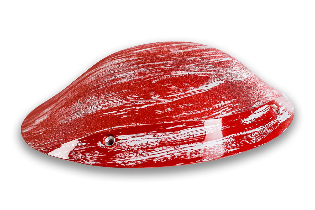 Ghost Line: Asymmetric Balls - 360-614-DT