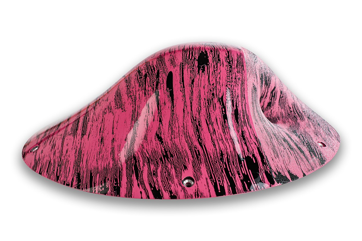 Ghost Line: Asymmetric Balls - 360-608-DT