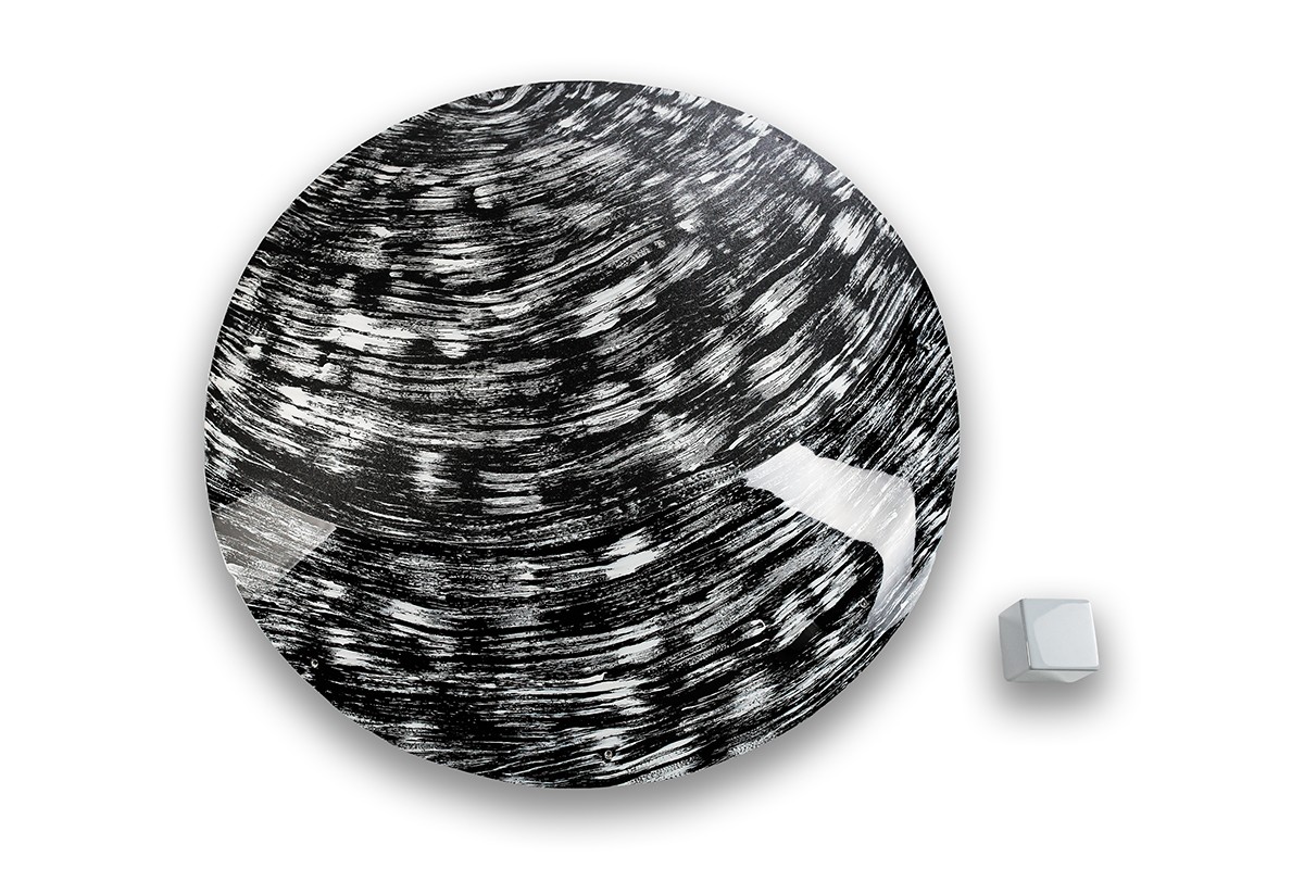 Ghost Line: Asymmetric Balls - 360-601-DT