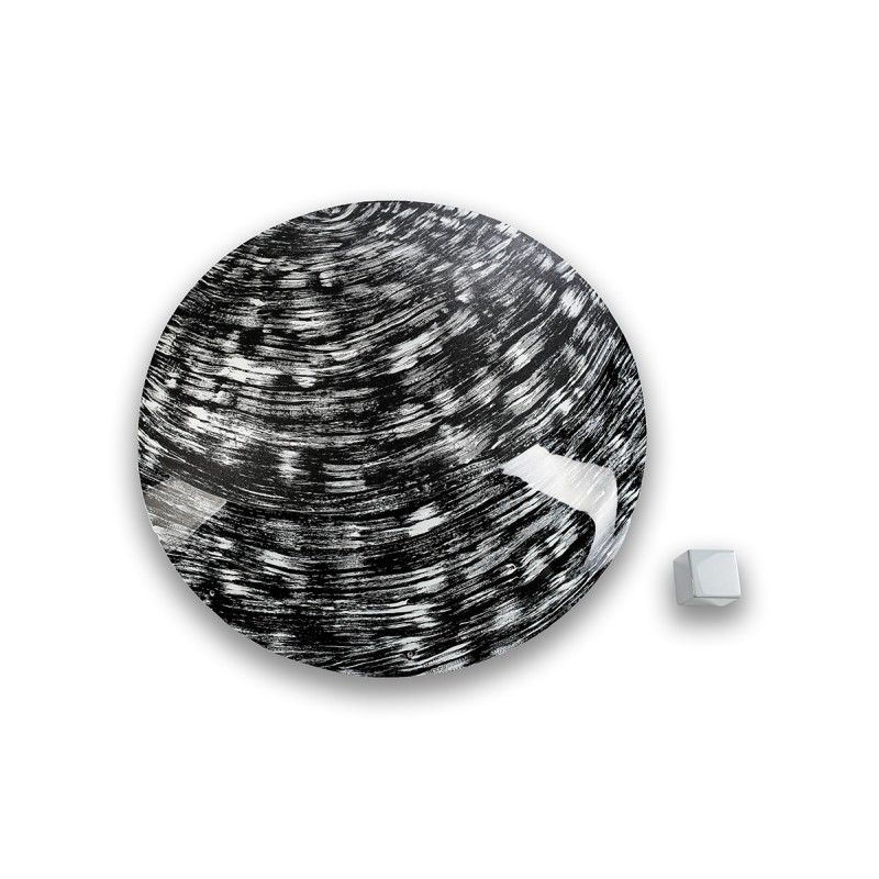 Ghost Line: Asymmetric Balls - 360-601-DT