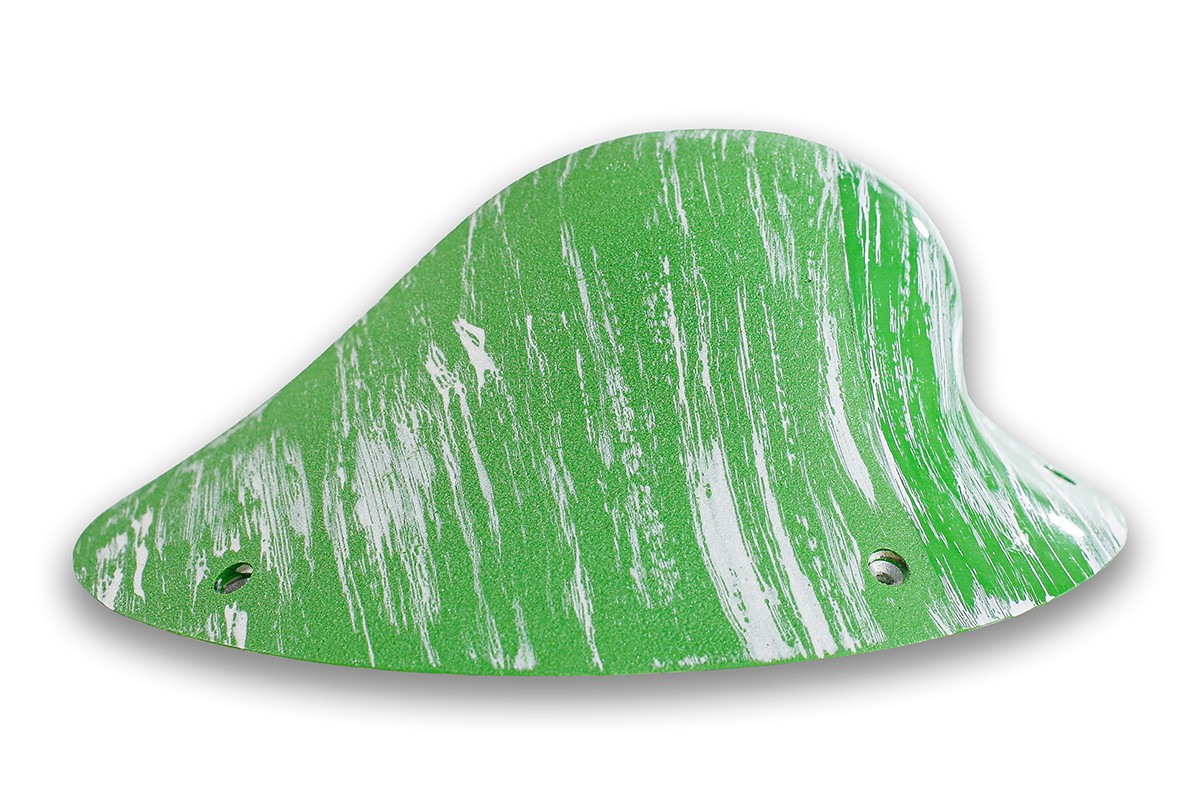 Ghost Line: Asymmetric Balls - 360-605-DT