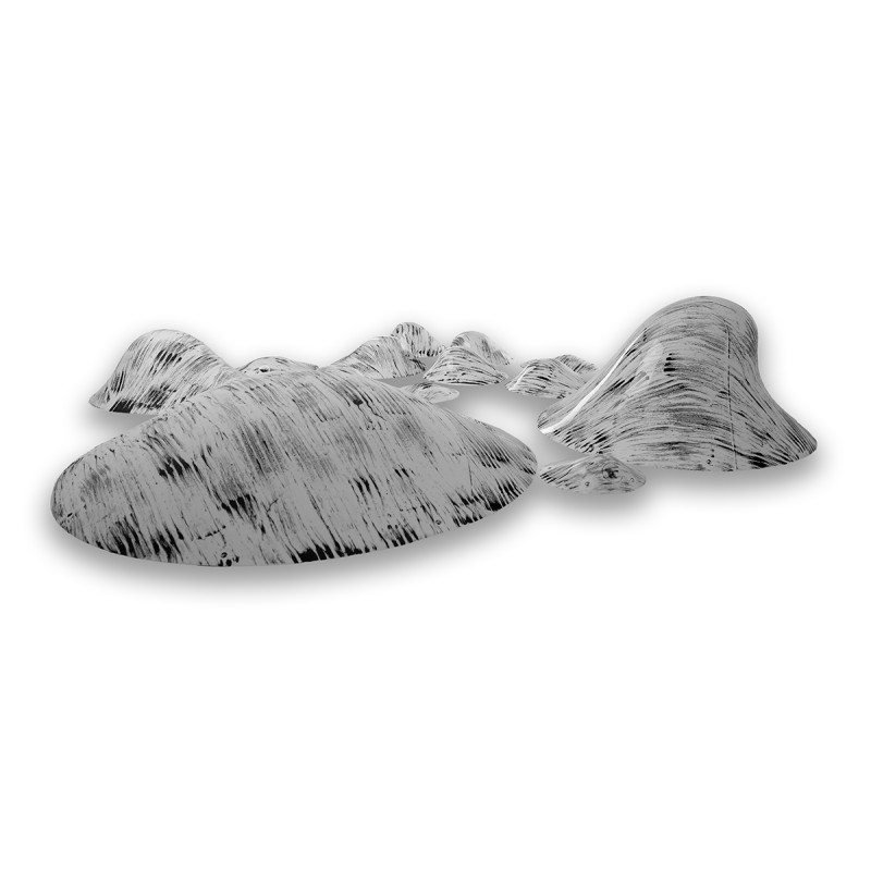 Ghost Line: Asymmetric Balls - 360-620-DT