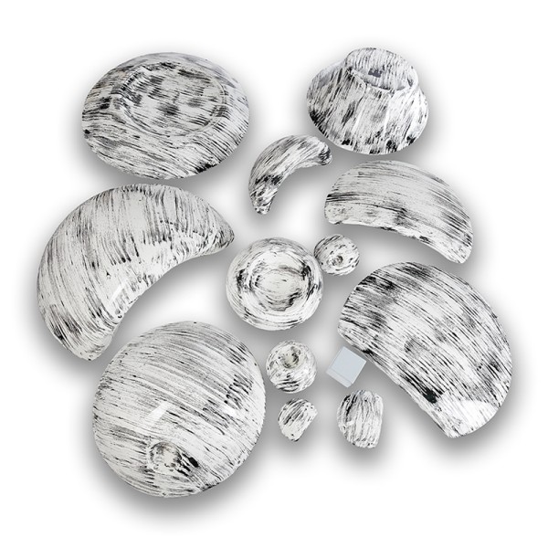 Ghost Line: Bestsellers - 360-640-WI-DT