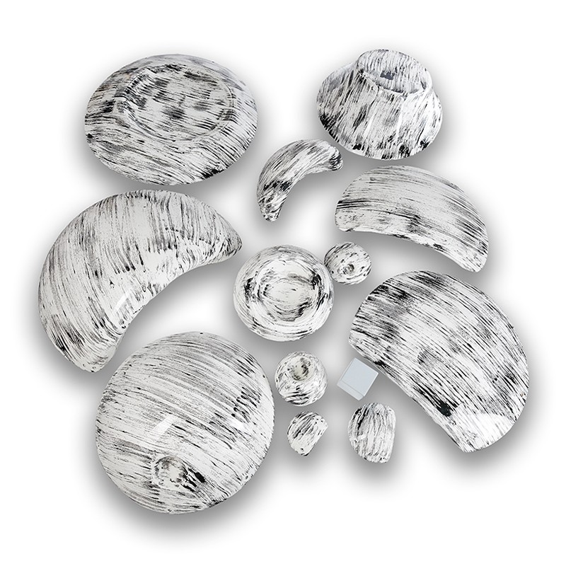 Ghost Line: Bestsellers - 360-640-WI-DT