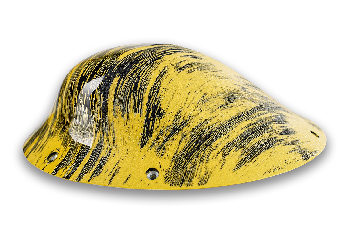 Ghost Line: Asymmetric Balls - 360-603-DT