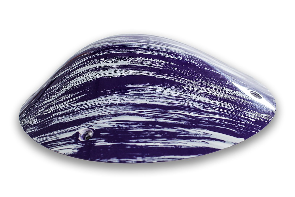 Ghost Line: Asymmetric Balls - 360-610-DT