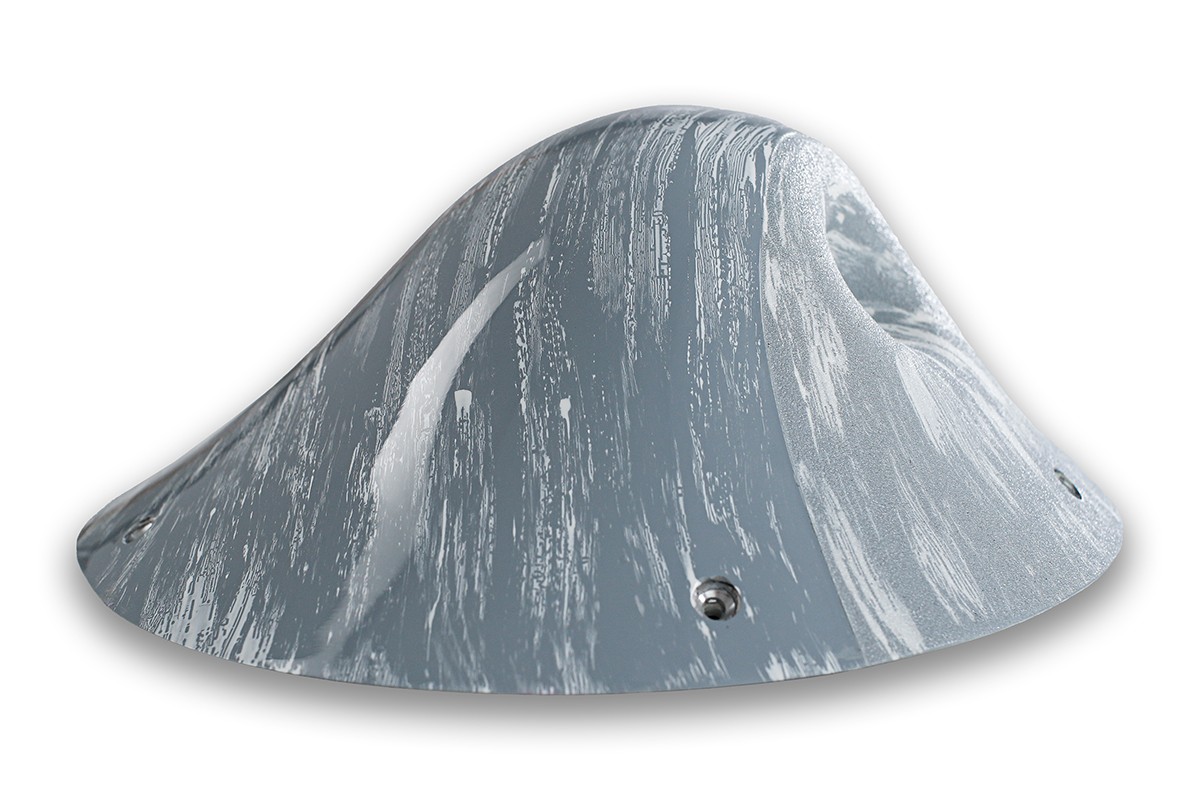 Ghost Line: Asymmetric Balls - 360-609-DT