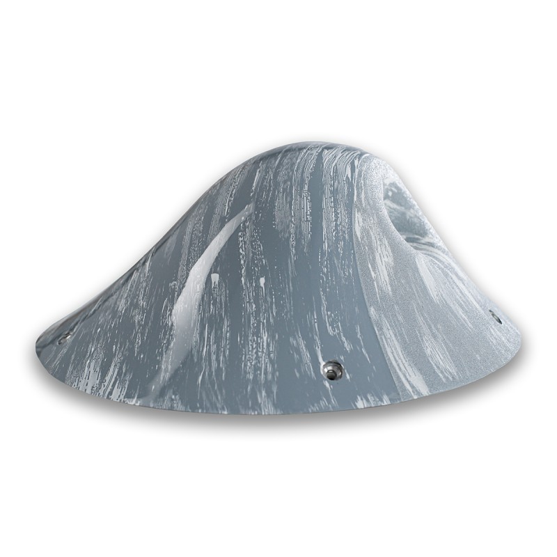 Ghost Line: Asymmetric Balls - 360-609-DT