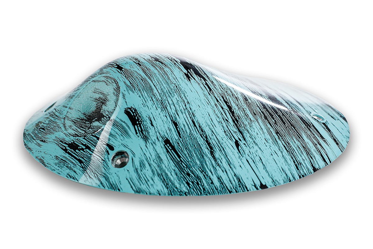 Ghost Line: Asymmetric Balls - 360-611-DT