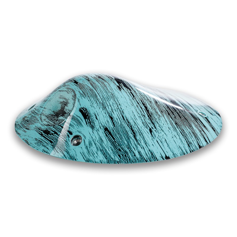 Ghost Line: Asymmetric Balls - 360-611-DT