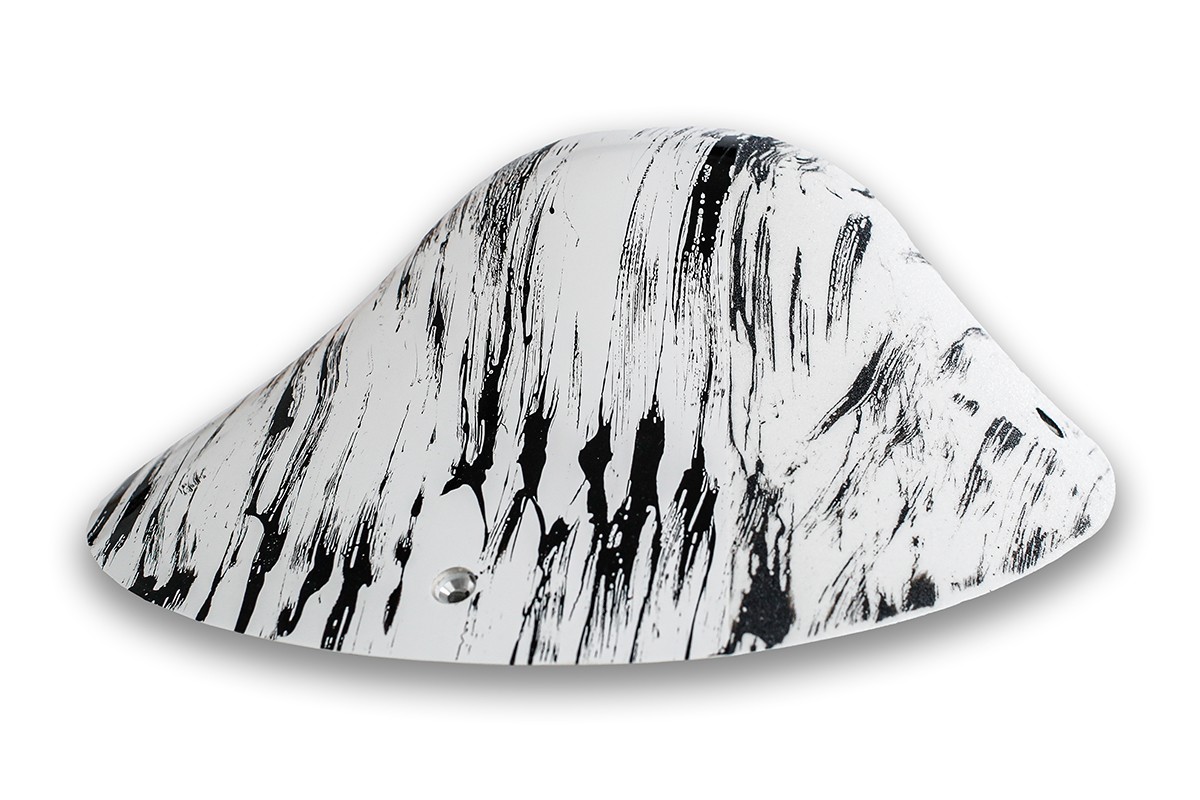 Ghost Line: Asymmetric Balls - 360-613-DT