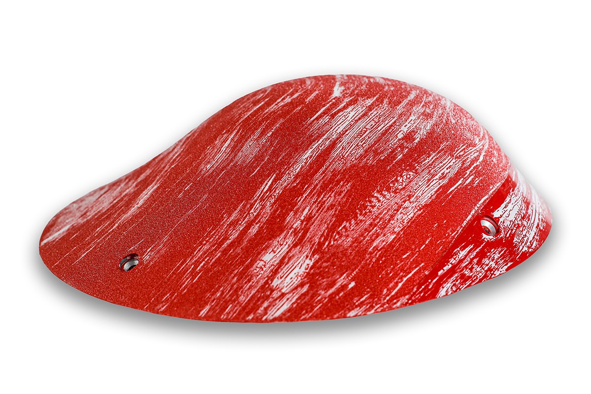 Ghost Line: Asymmetric Balls - 360-614-DT