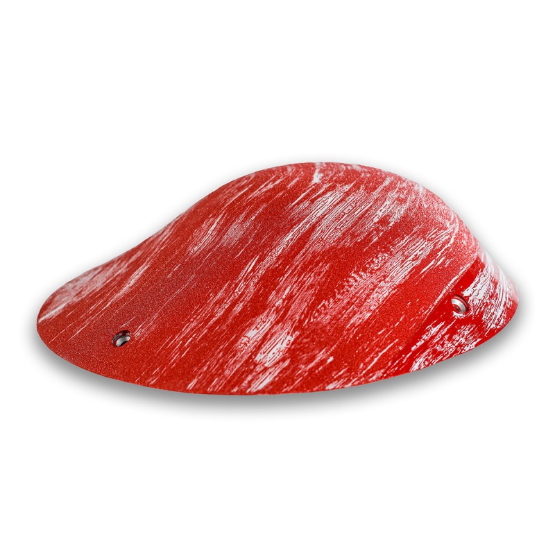 Ghost Line: Asymmetric Balls - 360-614-DT