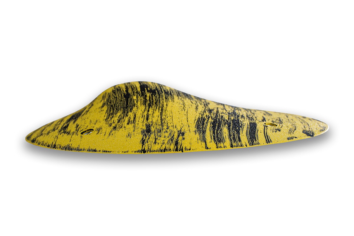 Ghost Line: Asymmetric Balls - 360-615