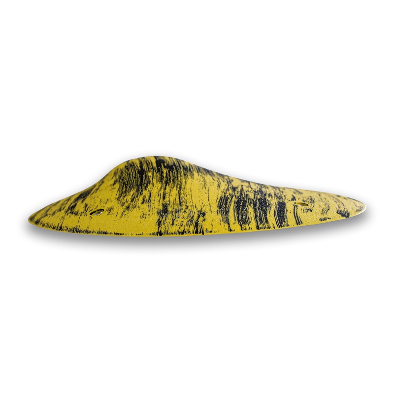 Ghost Line: Asymmetric Balls - 360-615