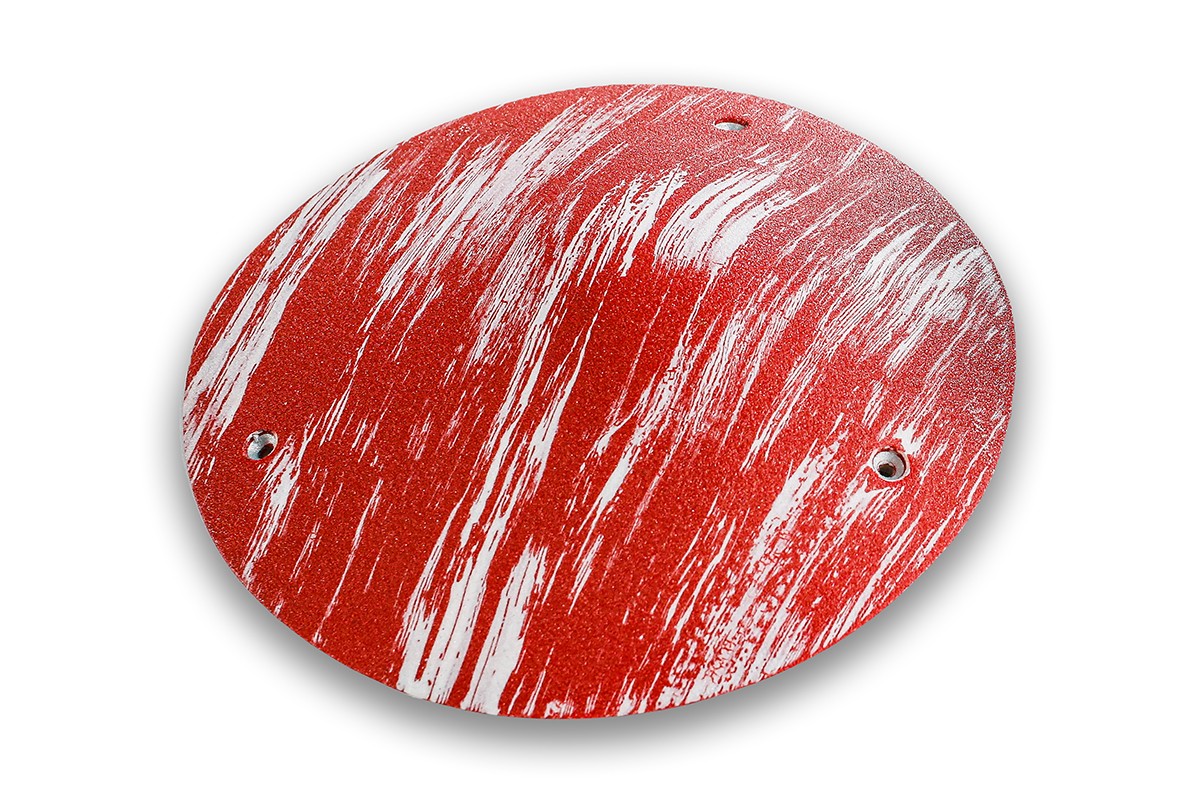 Ghost Line: Asymmetric Balls - 360-602