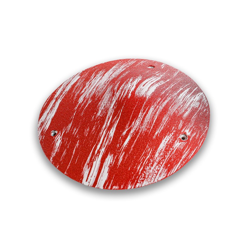 Ghost Line: Asymmetric Balls - 360-602