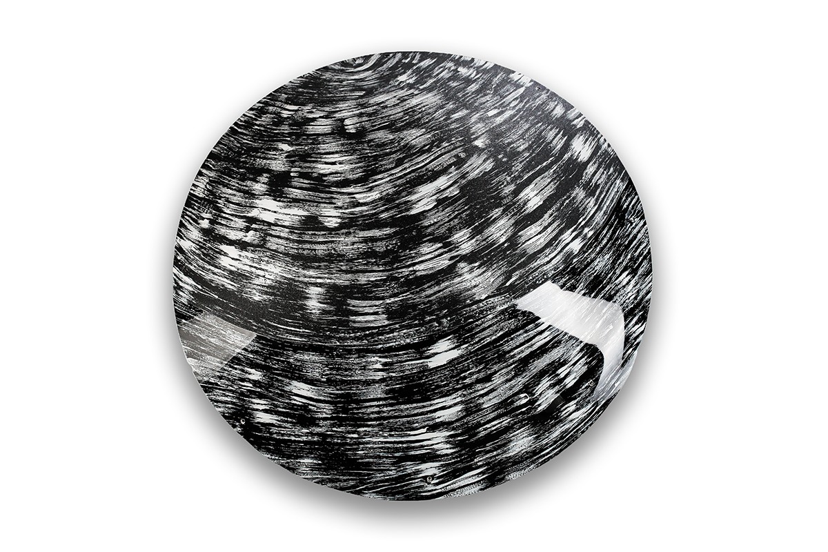 Ghost Line: Asymmetric Balls - 360-601-DT