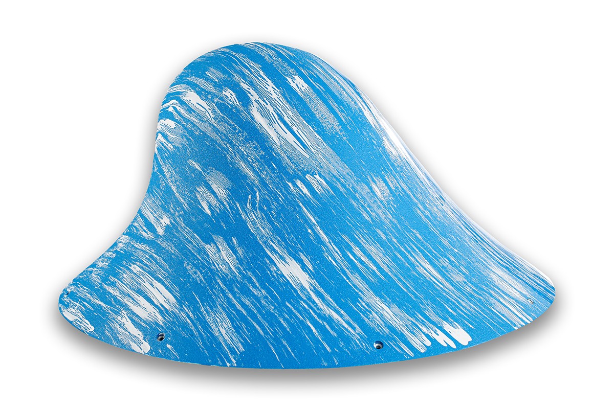 Ghost Line: Asymmetric Balls - 360-604-DT