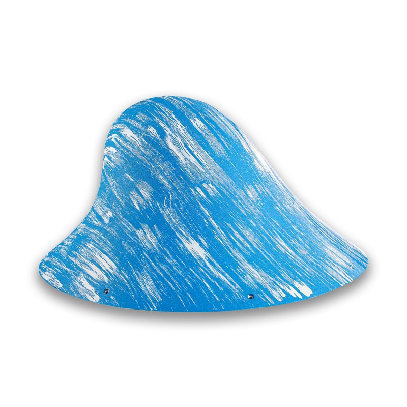 Ghost Line: Asymmetric Balls - 360-604-DT