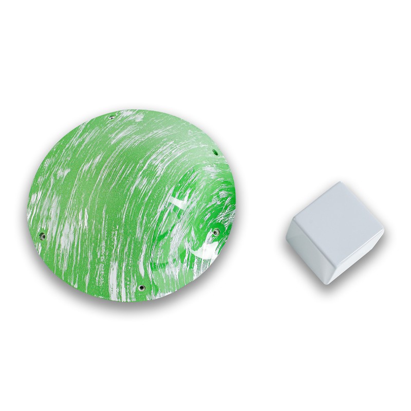 Ghost Line: Asymmetric Balls - 360-605-DT