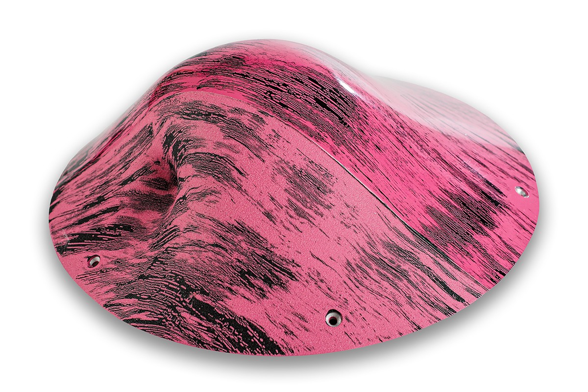 Ghost Line: Asymmetric Balls - 360-608-DT