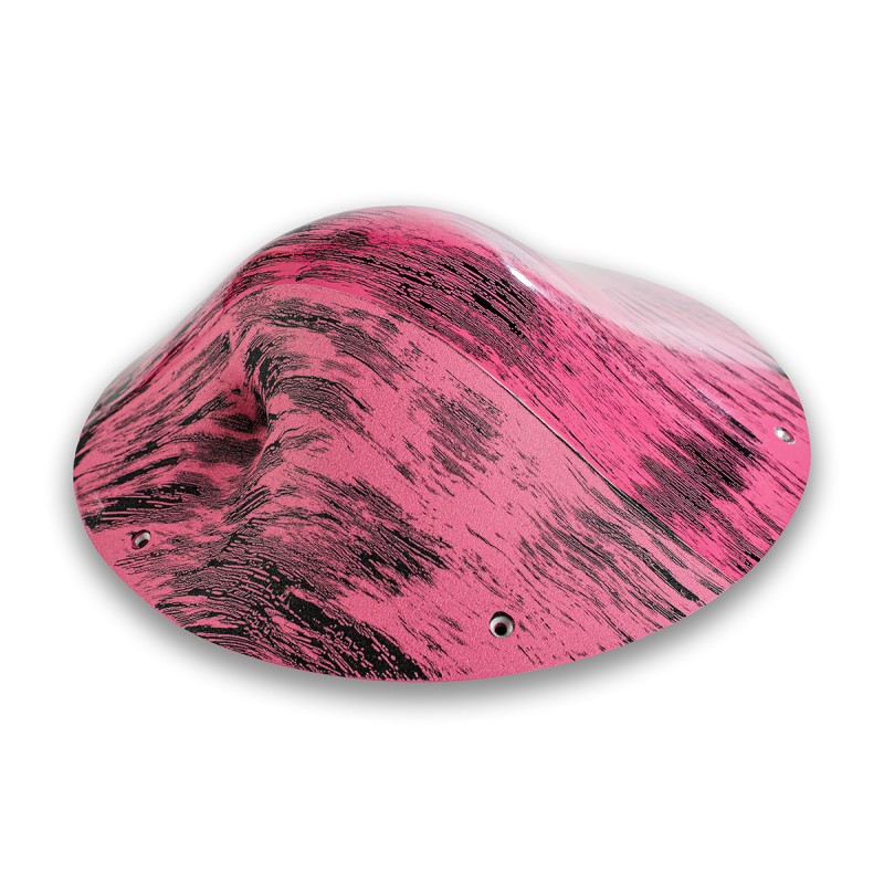 Ghost Line: Asymmetric Balls - 360-608-DT