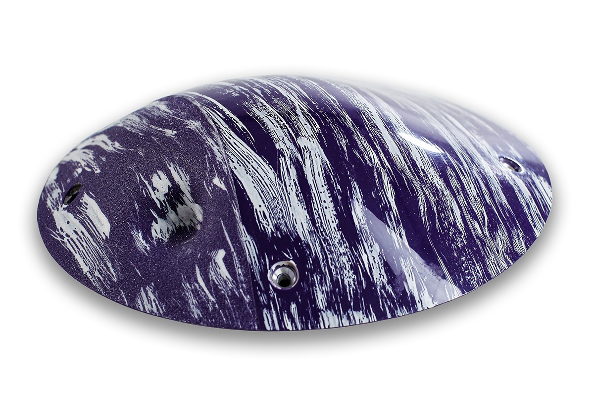 Ghost Line: Asymmetric Balls - 360-610-DT