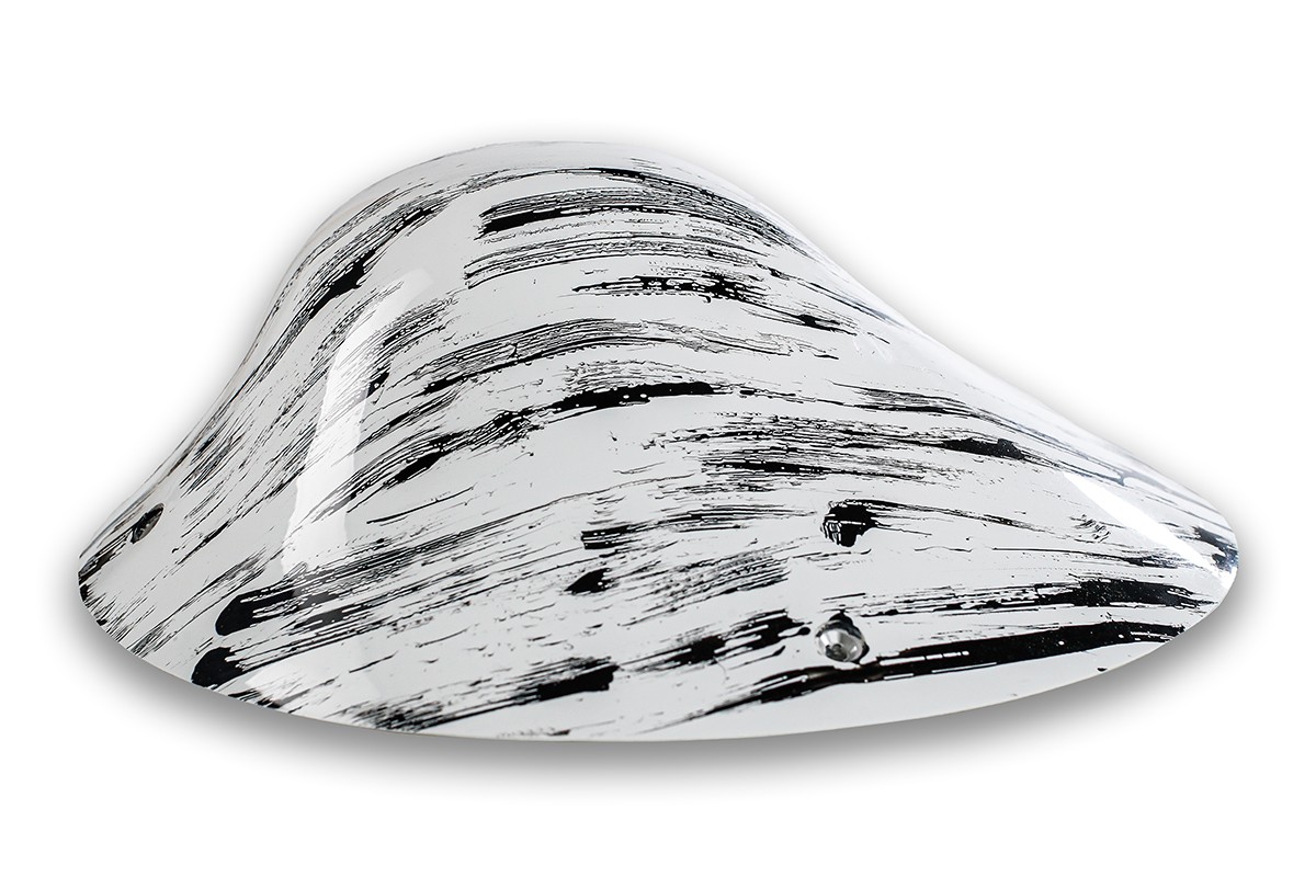 Ghost Line: Asymmetric Balls - 360-613-DT