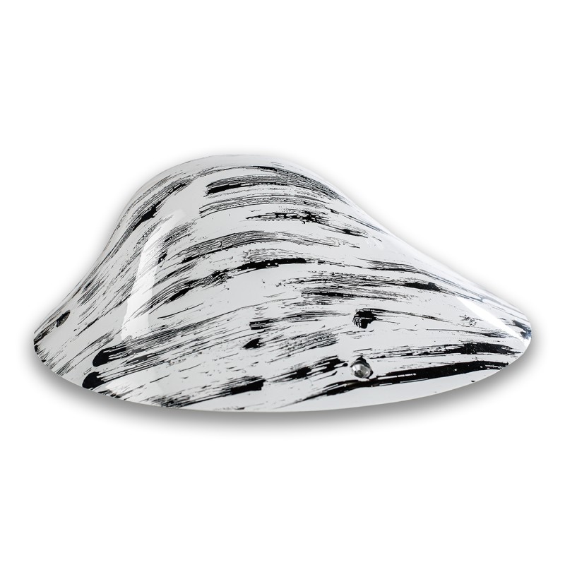 Ghost Line: Asymmetric Balls - 360-613-DT