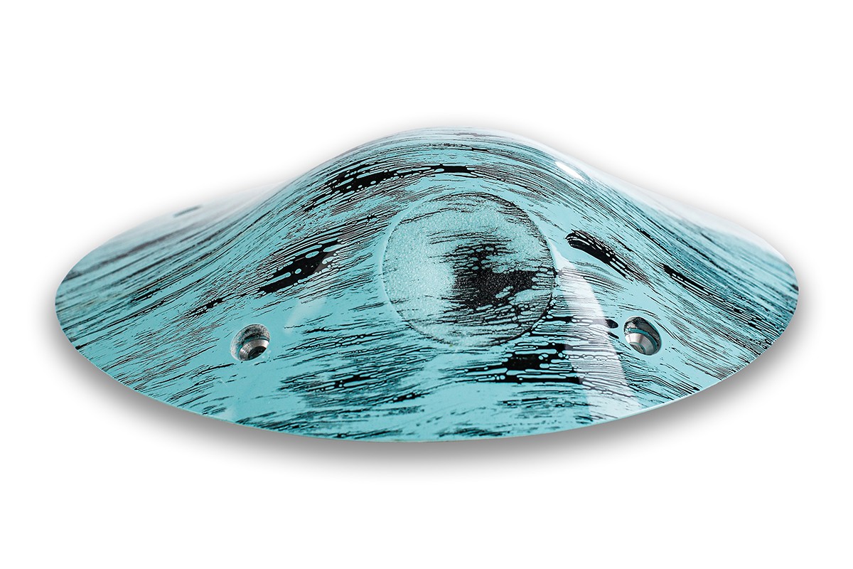 Ghost Line: Asymmetric Balls - 360-611-DT