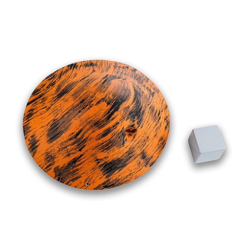 Ghost Line: Asymmetric Balls - 360-607