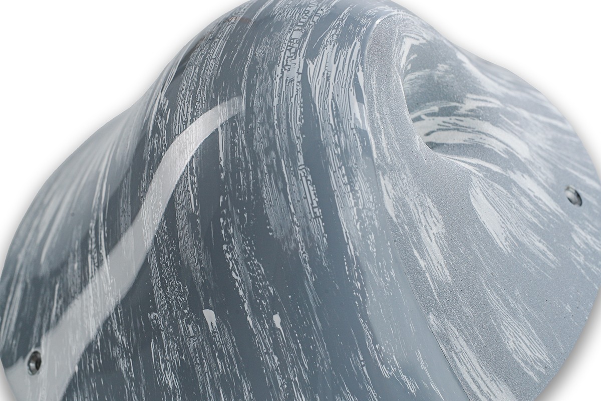 Ghost Line: Asymmetric Balls - 360-609-DT