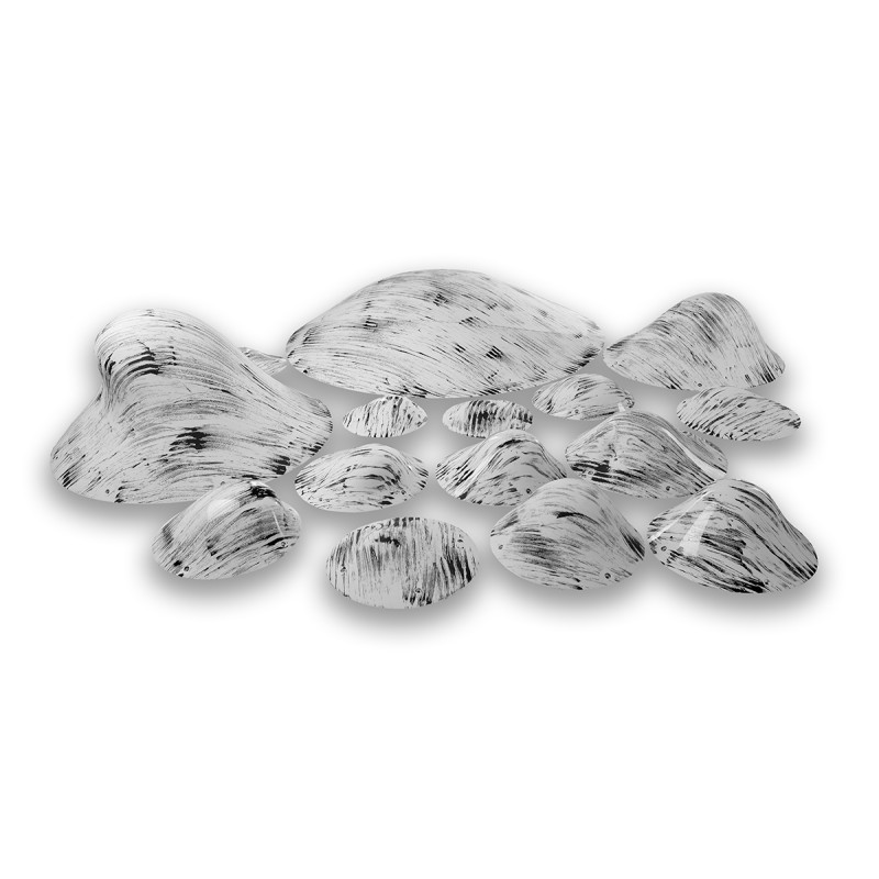 Ghost Line: Asymmetric Balls - 360-620-DT