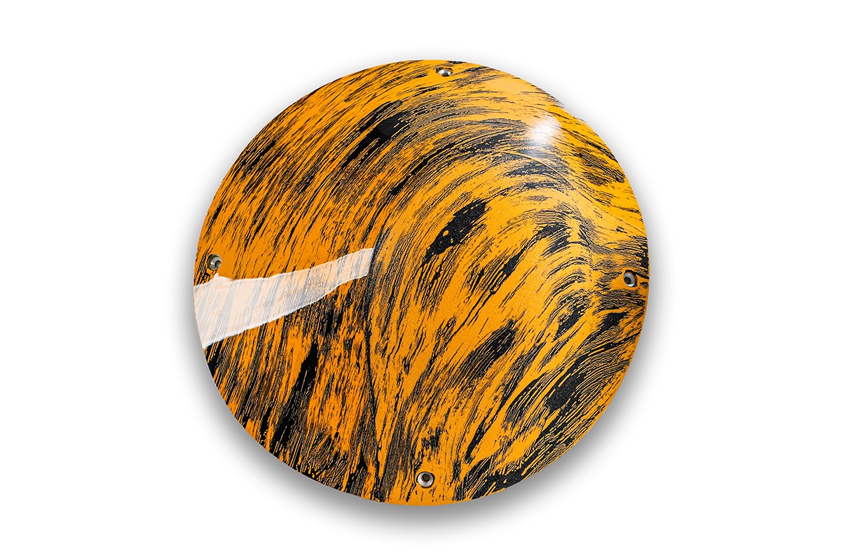 Ghost Line: Asymmetric Balls - 360-606-DT