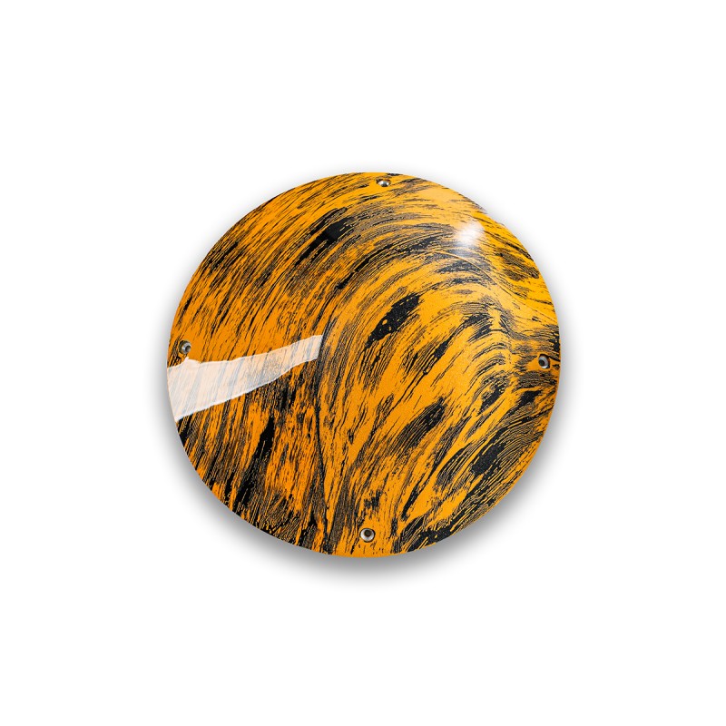 Ghost Line: Asymmetric Balls - 360-606-DT