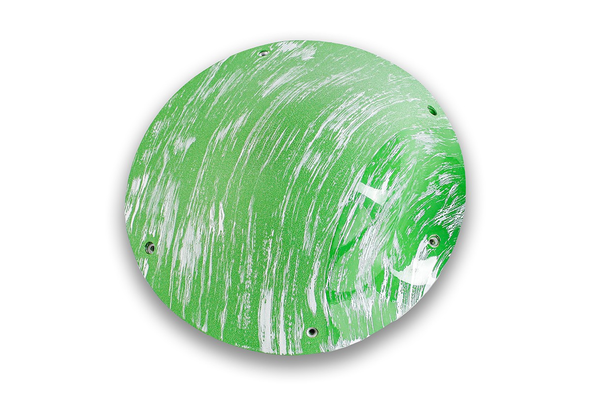 Ghost Line: Asymmetric Balls - 360-605-DT