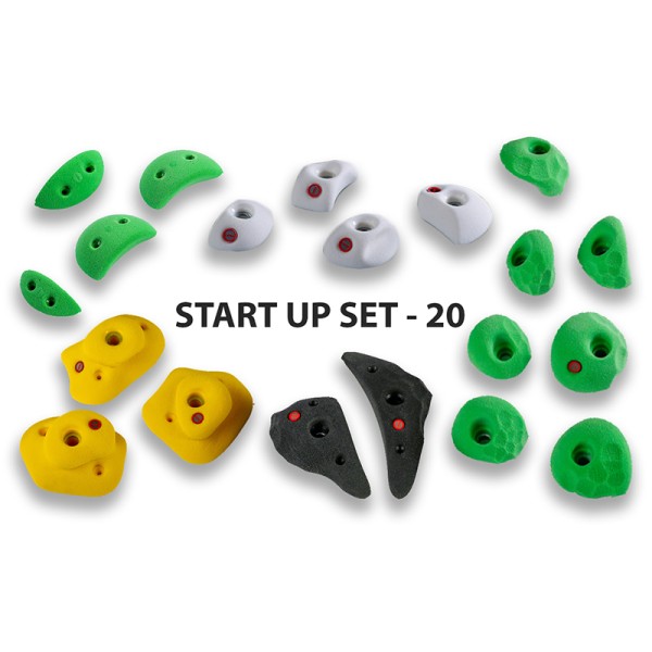 Home Wall set - 360-HWS-1