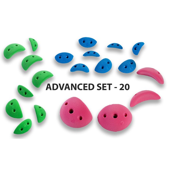 Home Wall set - 360-HWS-4