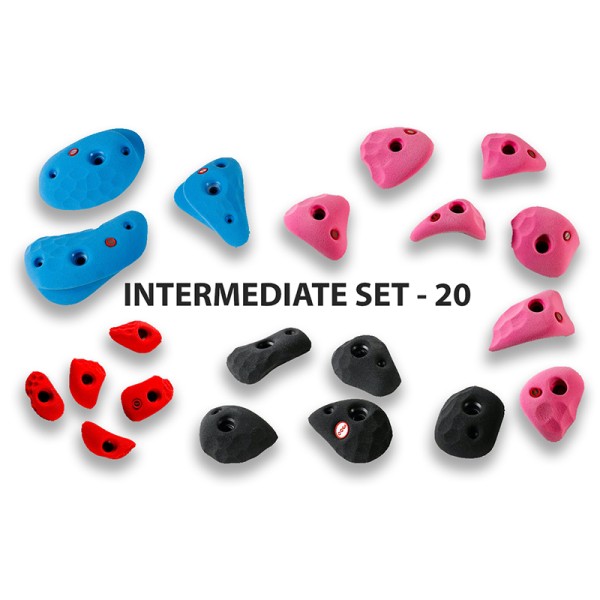 Home Wall set - 360-HWS-3