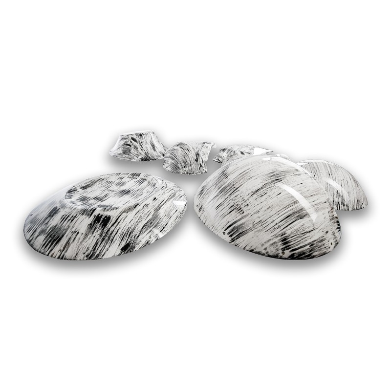 Ghost Line: Bestsellers - 360-640-WI-DT