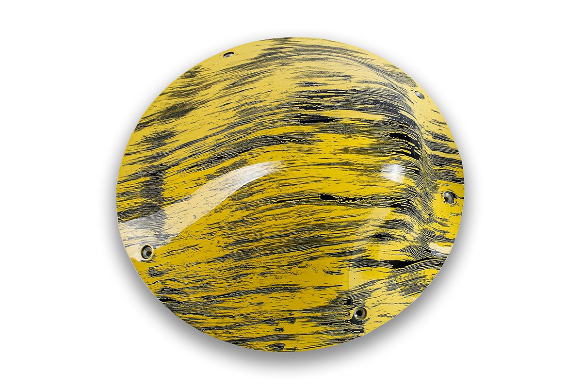 Ghost Line: Asymmetric Balls - 360-603-DT